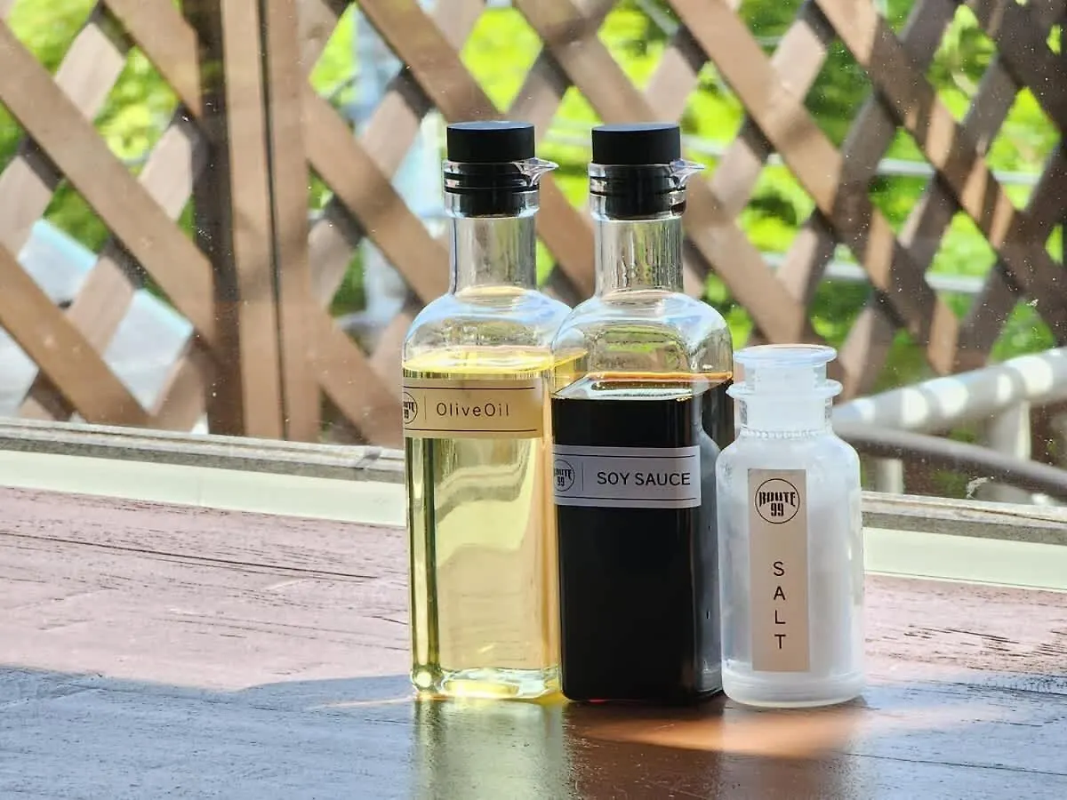 Hébergement de vacances Villa 【芦ノ湖徒歩10分＆バス停1分】一棟貸切最大14人 大人數bbq可能 パーティ 『Route99』 à Hakone