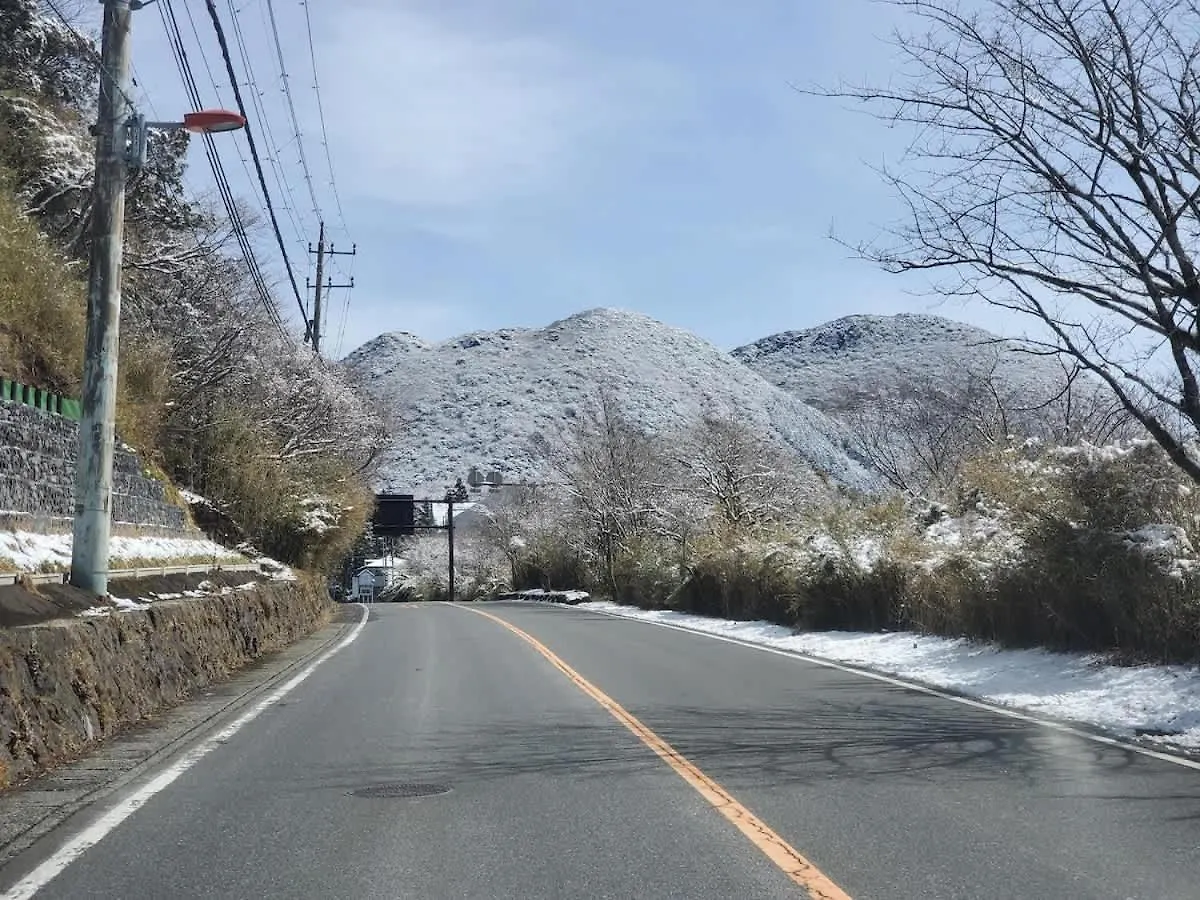 【芦ノ湖徒歩10分＆バス停1分】一棟貸切最大14人 大人數bbq可能 パーティ 『Route99』 Villa Hakone 0*,  Japonya