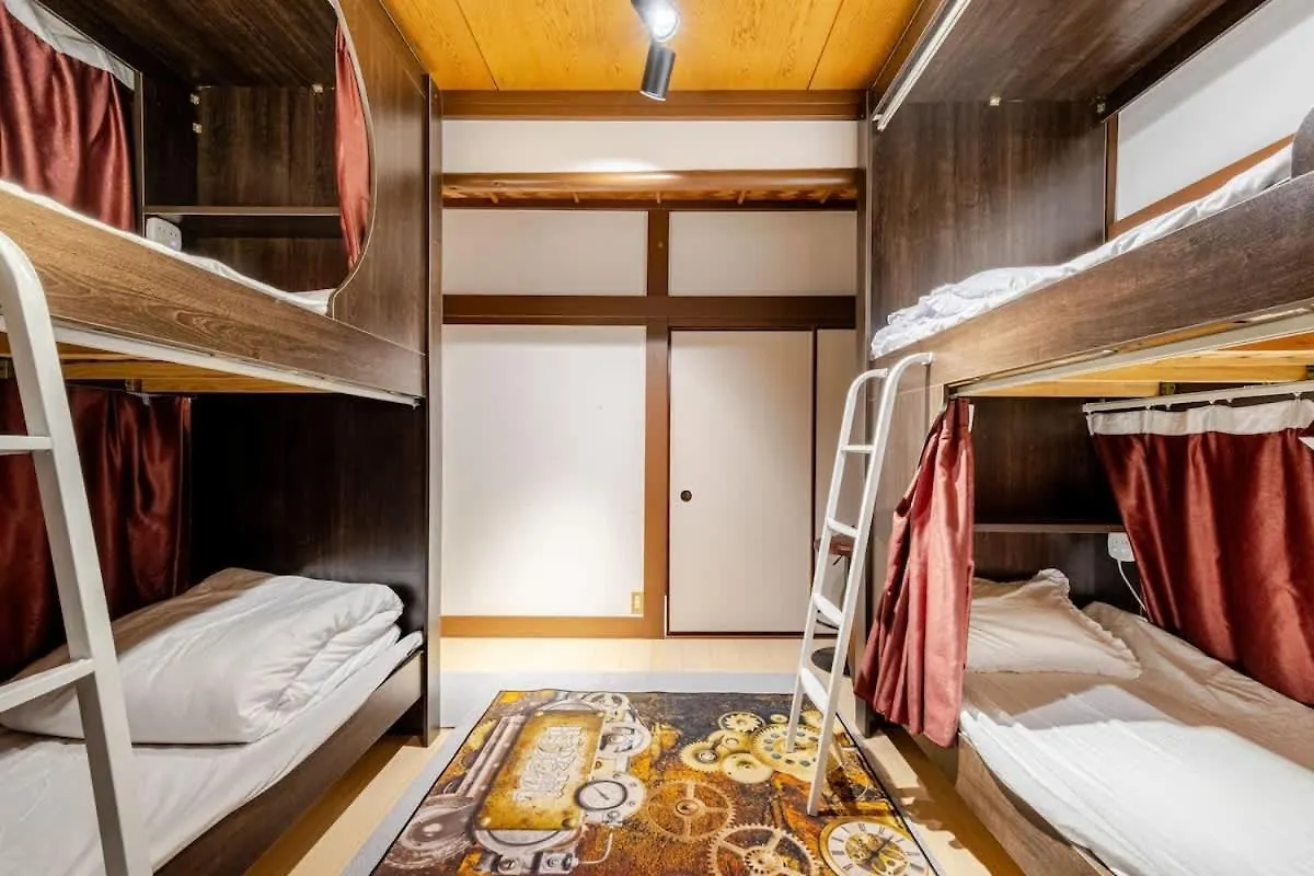 【芦ノ湖徒歩10分＆バス停1分】一棟貸切最大14人 大人數bbq可能 パーティ 『Route99』 Villa Hakone Tatil Evi